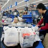 Walmart tìm nhà cung ứng Việt trong 6 nhóm ngành hàng 